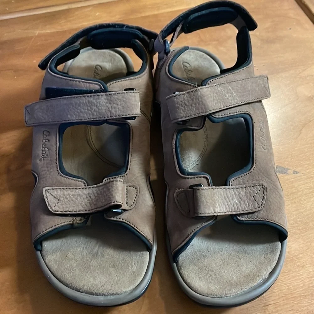 CABELA’S Sandals Size 14